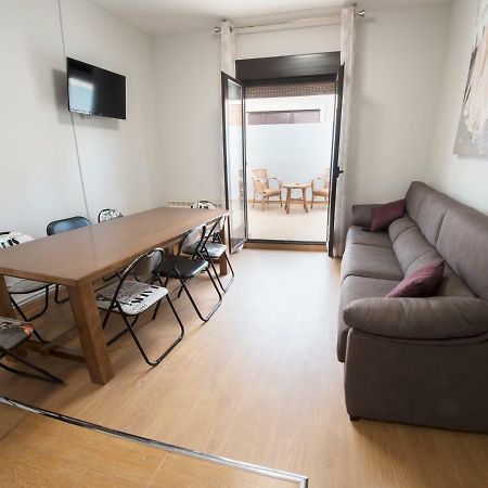 Laurel 12 Apartment Logrono Luaran gambar
