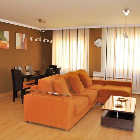 Laurel 12 Apartment Logrono Luaran gambar