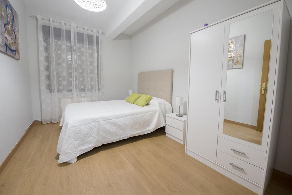 Laurel 12 Apartment Logrono Luaran gambar
