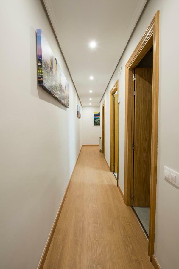 Laurel 12 Apartment Logrono Luaran gambar