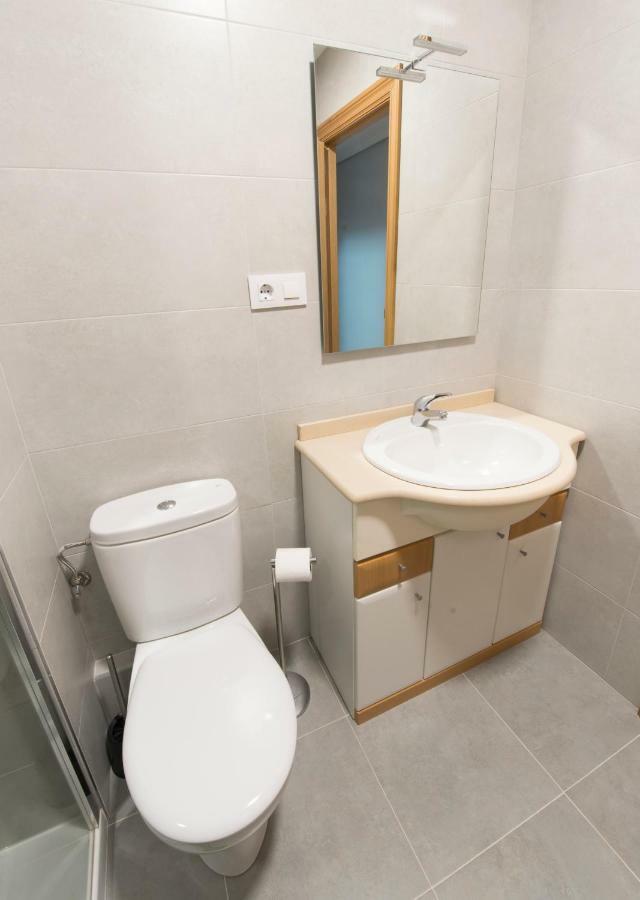 Laurel 12 Apartment Logrono Luaran gambar