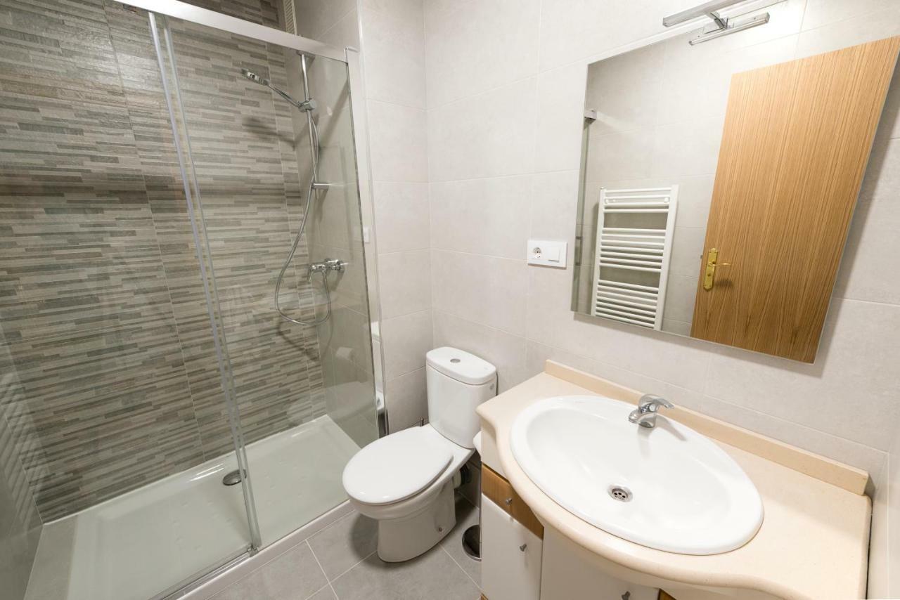 Laurel 12 Apartment Logrono Luaran gambar