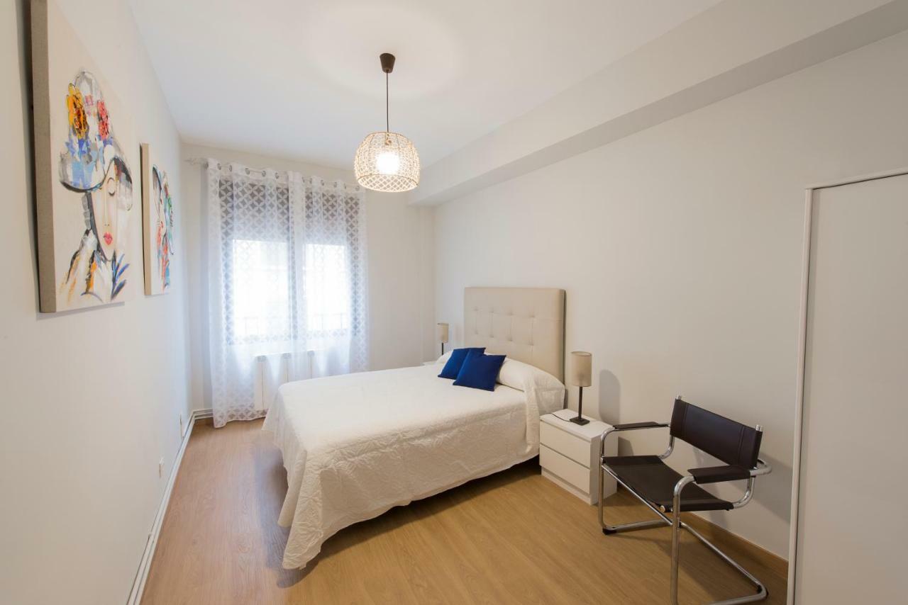 Laurel 12 Apartment Logrono Luaran gambar