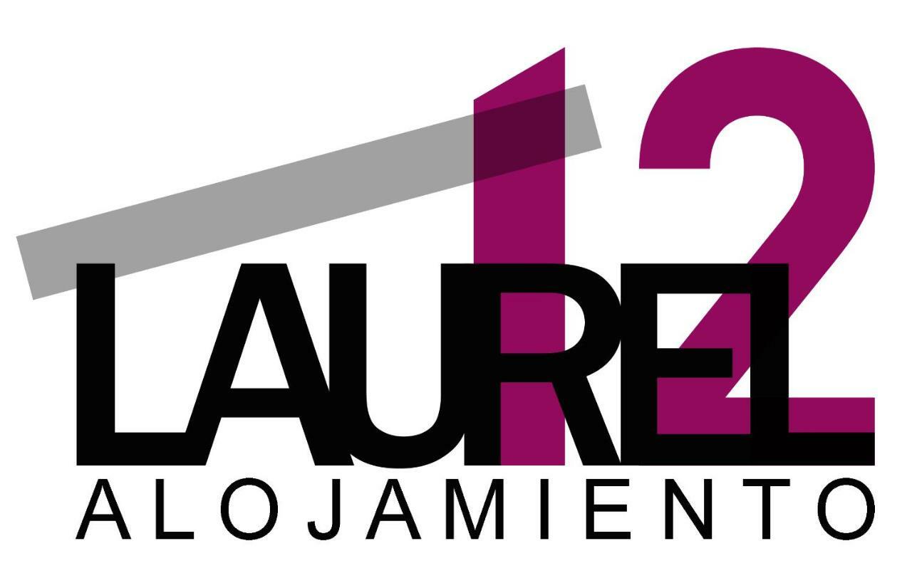 Laurel 12 Apartment Logrono Luaran gambar