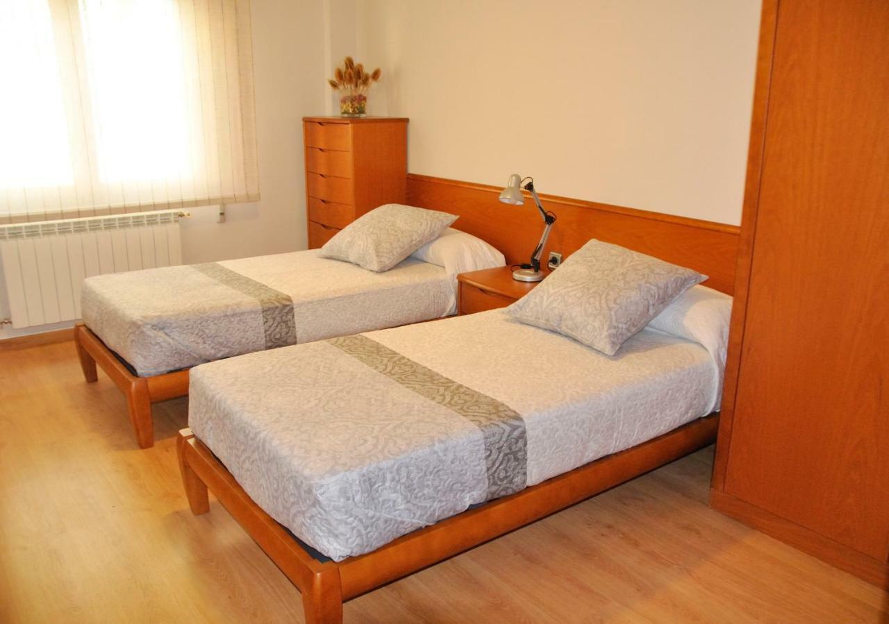 Laurel 12 Apartment Logrono Luaran gambar