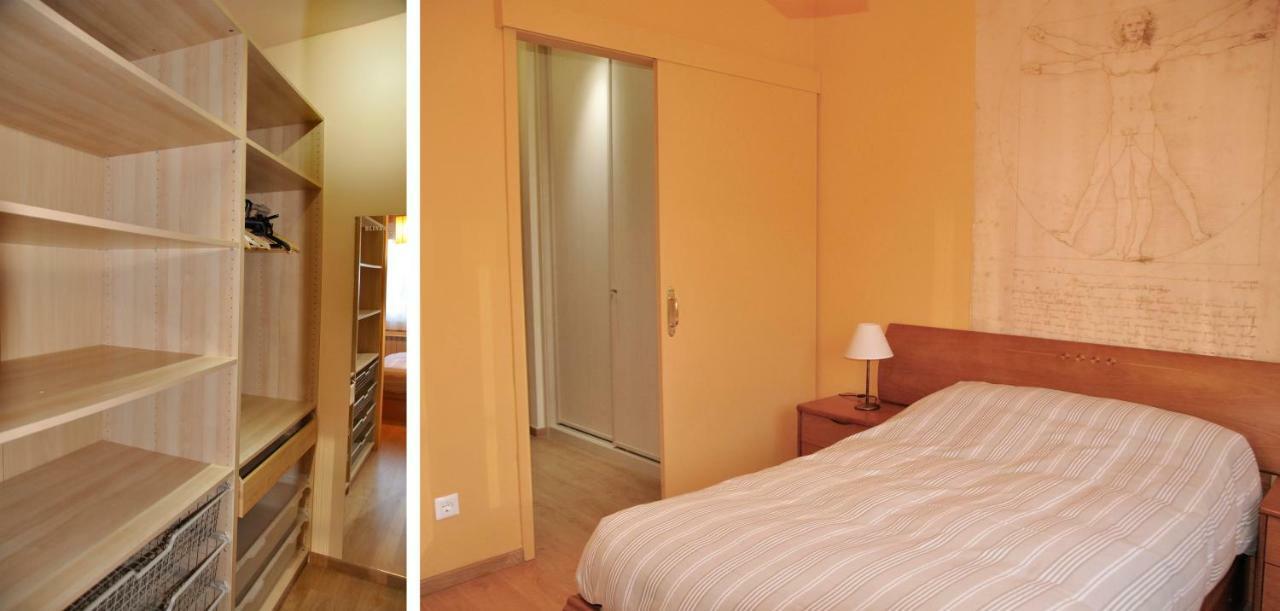 Laurel 12 Apartment Logrono Luaran gambar