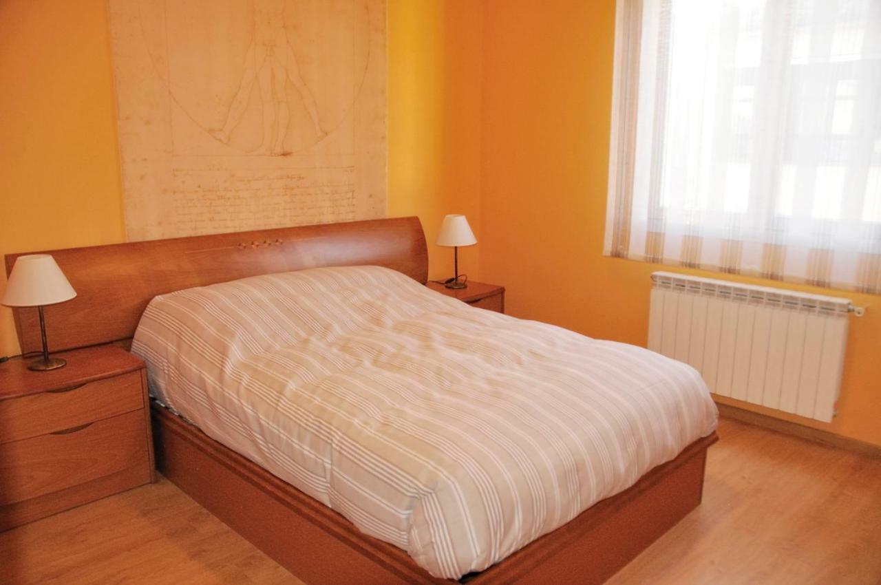 Laurel 12 Apartment Logrono Luaran gambar