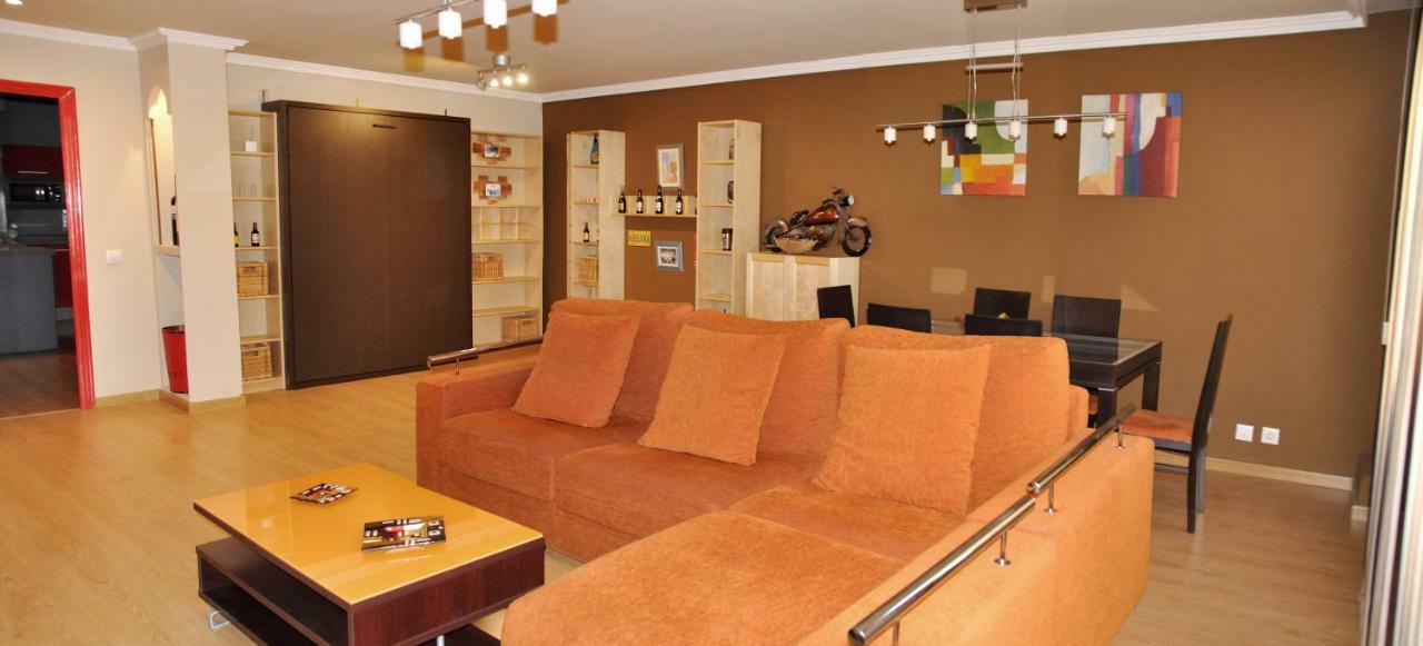 Laurel 12 Apartment Logrono Luaran gambar