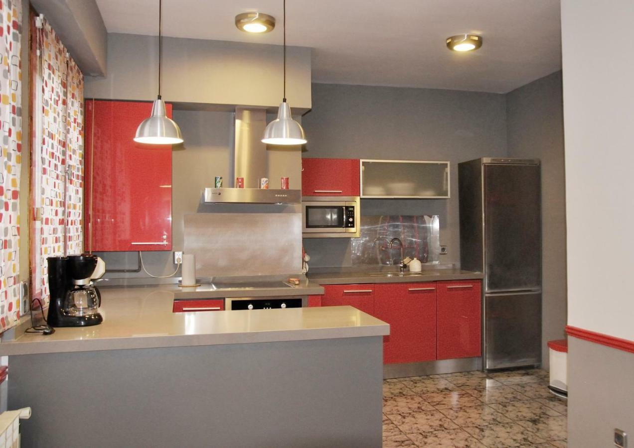 Laurel 12 Apartment Logrono Luaran gambar